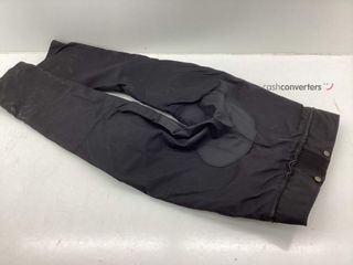 pantalon motorista scotchlite 3m water proof