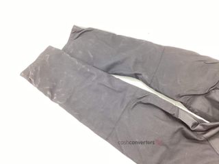pantalon motorista scotchlite 3m water proof
