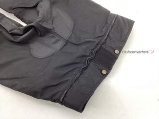pantalon motorista scotchlite 3m water proof