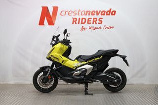 Honda X ADV SPECIAL EDITION