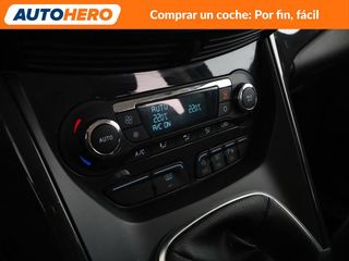 Ford Kuga 2.0 TDCi Titanium