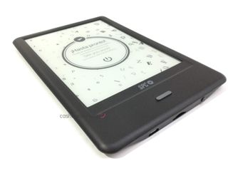 libro electronico spc dickens light pro