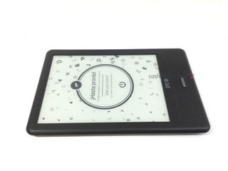 libro electronico spc dickens light pro