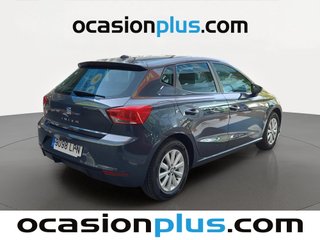 SEAT Ibiza 1.0 TSI Reference Business 70 kW (95 CV)