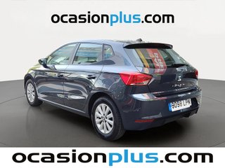 SEAT Ibiza 1.0 TSI Reference Business 70 kW (95 CV)