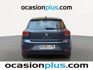 SEAT Ibiza 1.0 TSI Reference Business 70 kW (95 CV)