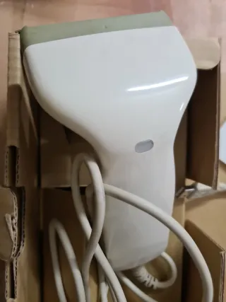 Lettore codici a barre Honeywell SD-740N