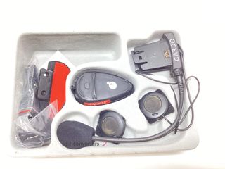 intercomunicador cardo scala rider xl