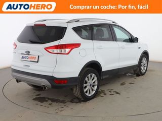 Ford Kuga 2.0 TDCi Titanium