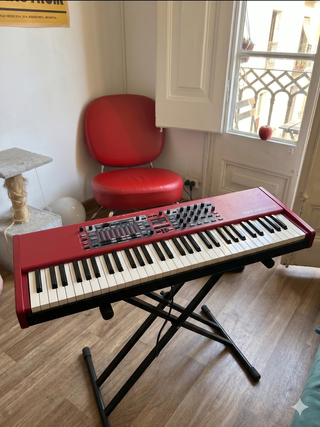 Nord Electro 6D 73 Teclas