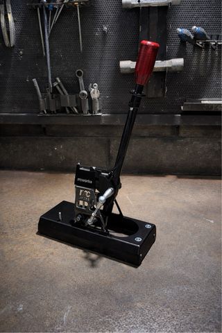 Shortshift MINI R53/R56