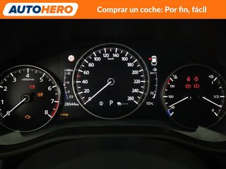 Mazda CX-30 2.0 e-Skyactiv-X Mild-Hybrid Evolution 2WD