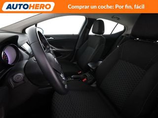 Opel Astra 1.4 SIDI Turbo Excellence Start/Stop