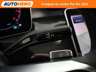 Mercedes Clase C 200 AMG Line MHEV