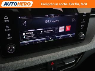 Skoda Kamiq 1.0 TSI Selection