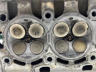 CULATA VOLKSWAGEN GOLF V (1K1)(10.2003) 03C103358AB 2005 -