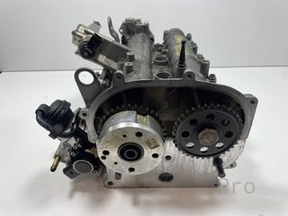 CULATA VOLKSWAGEN GOLF V (1K1)(10.2003) 03C103358AB 2005 -