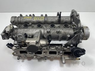CULATA VOLKSWAGEN GOLF V (1K1)(10.2003) 03C103358AB 2005 -