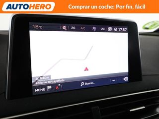 Peugeot 3008 1.6 PureTech GT Line