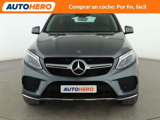Mercedes Clase GLE GLE 350 d 4Matic AMG Line