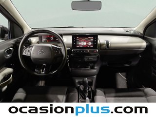 Citroen C4 Cactus BlueHDi 100 Feel 73 kW (100 CV)