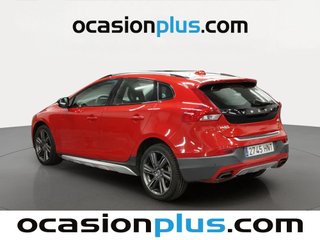 Volvo V40 Cross Country D3 Summum Auto 110 kW (150 CV)