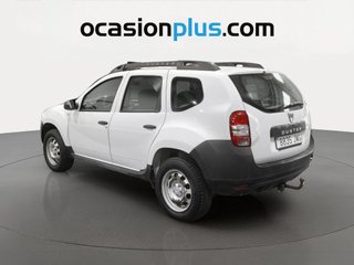 Dacia Duster Ambiance dCi 66 kW (90 CV) 4x2