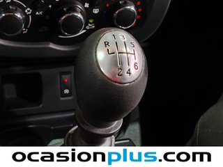Dacia Duster Ambiance dCi 66 kW (90 CV) 4x2