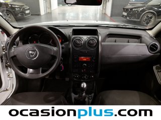 Dacia Duster Ambiance dCi 66 kW (90 CV) 4x2