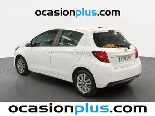 Toyota Yaris 1.0 70 City 51 kW (69 CV)