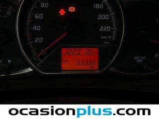 Toyota Yaris 1.0 70 City 51 kW (69 CV)