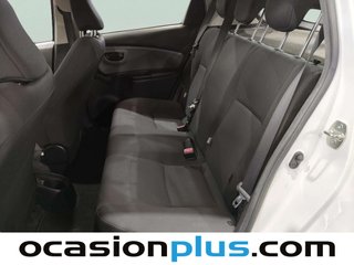 Toyota Yaris 1.0 70 City 51 kW (69 CV)