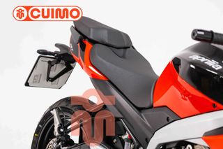 APRILIA TUONO 457