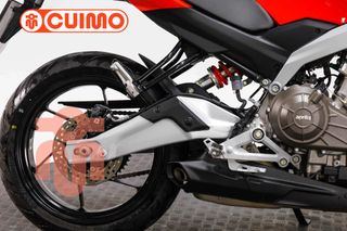 APRILIA TUONO 457