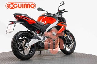 APRILIA TUONO 457