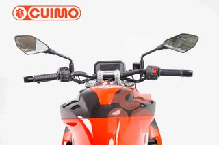 APRILIA TUONO 457