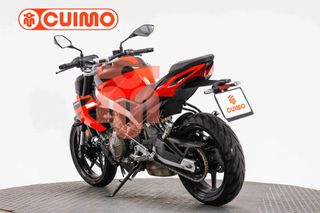 APRILIA TUONO 457