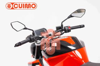 APRILIA TUONO 457