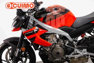 APRILIA TUONO 457