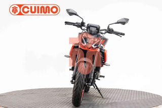 APRILIA TUONO 457