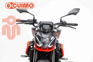 APRILIA TUONO 457