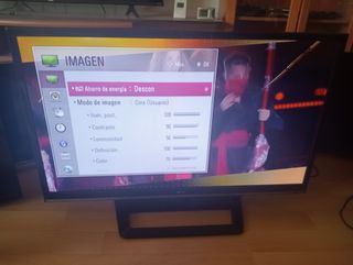 Televisor LG 42 Pulgadas Full HD LED