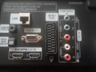 Televisor LG 42 Pulgadas Full HD LED