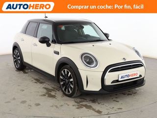 MINI Cooper Cooper