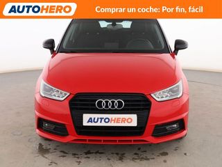 Audi A1 1.6 TDI Attraction