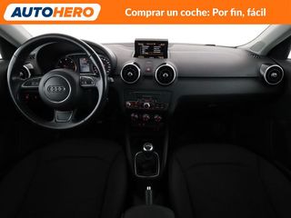 Audi A1 1.6 TDI Attraction
