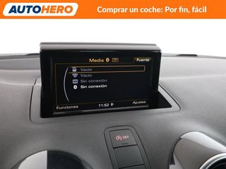Audi A1 1.6 TDI Attraction