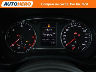Audi A1 1.6 TDI Attraction