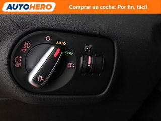 Audi A1 1.6 TDI Attraction