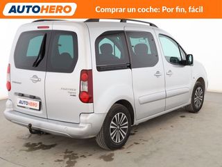 Peugeot Partner 1.6 Blue-HDi Active